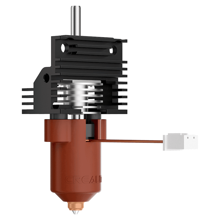 Creality K1 Unicorn Hotend Kit 2