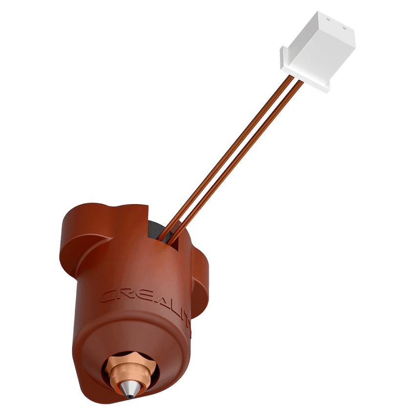 Creality K1 Unicorn Hotend Kit 4