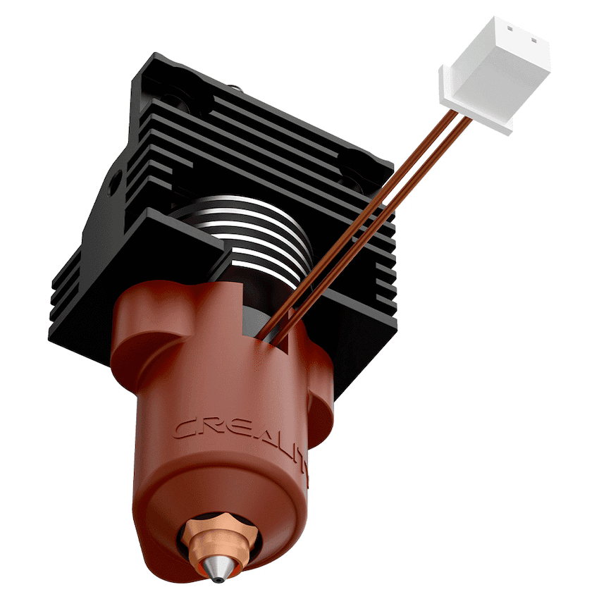 Creality K1 Unicorn Hotend Kit 5