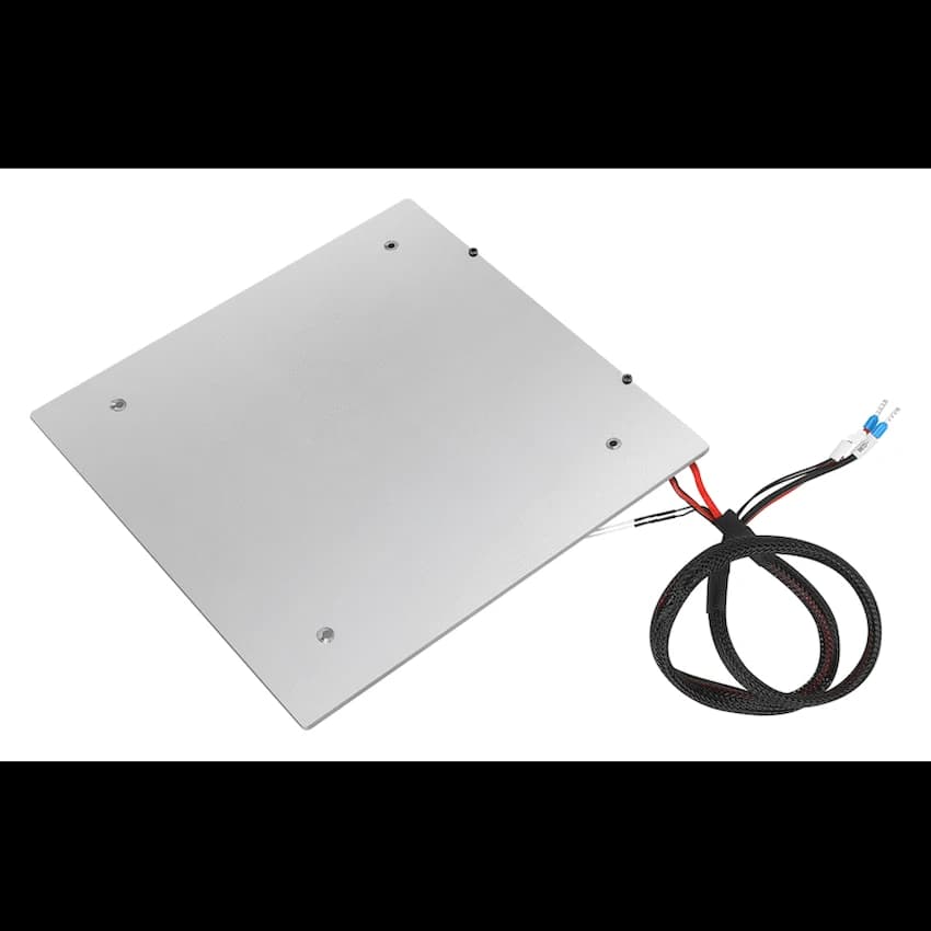 Creality Hot Bed Plate Kit K1 235x235 280w 24v 2