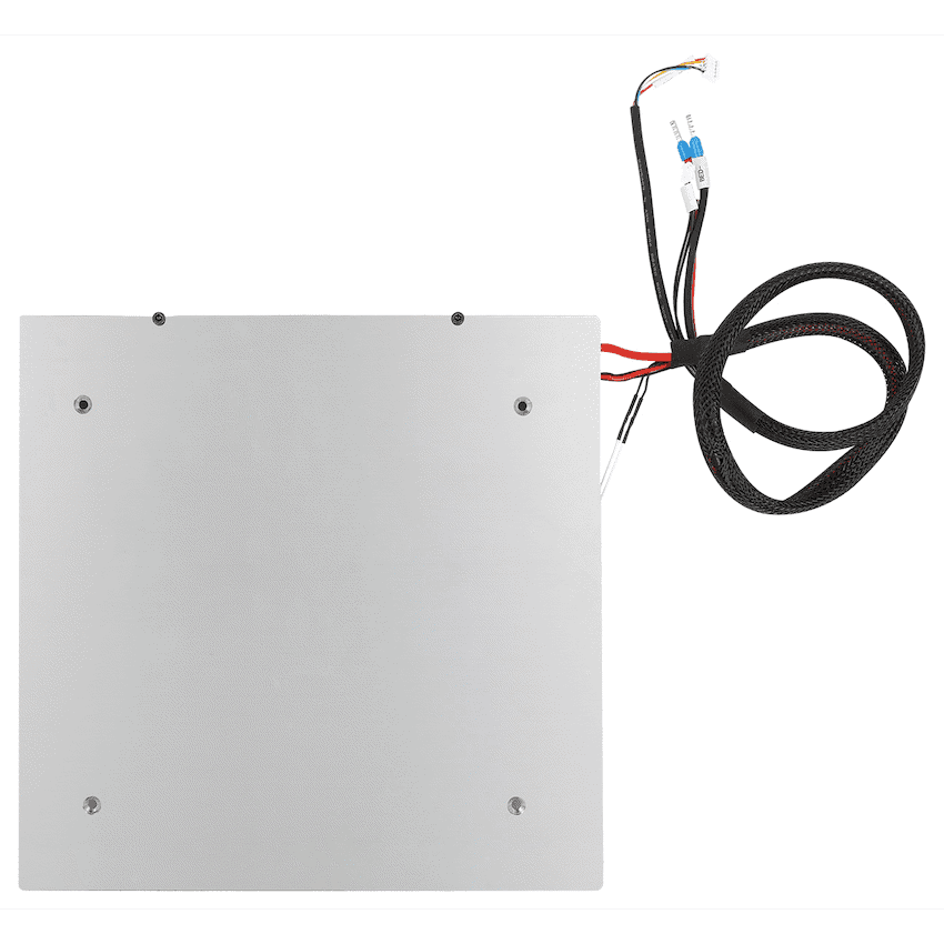 Creality Hot Bed Plate Kit K1 235x235 280w 24v 4