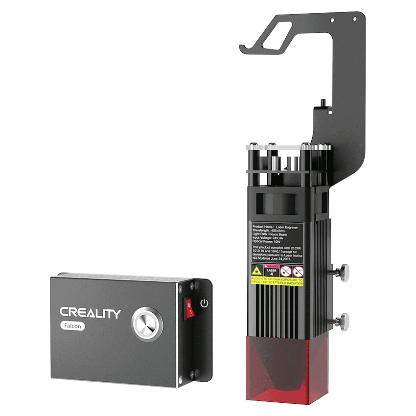 Creality Laser module2 10W 2