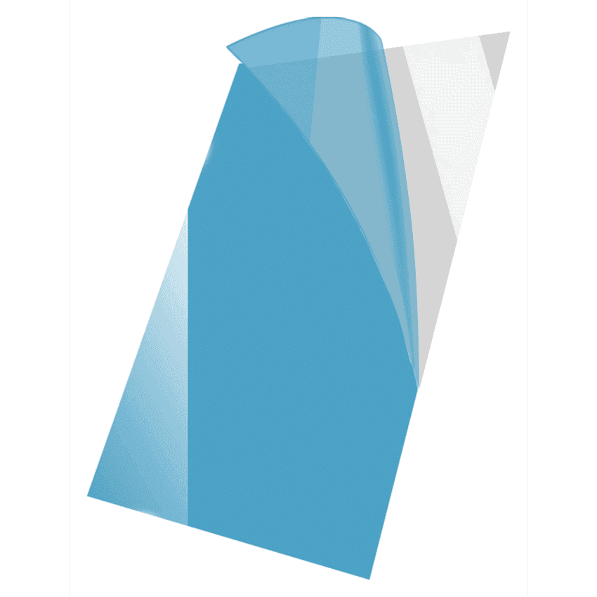 Creality High-Speed Release Film Accessory Pack 286x198 0.3 ACF (3 Pcs)