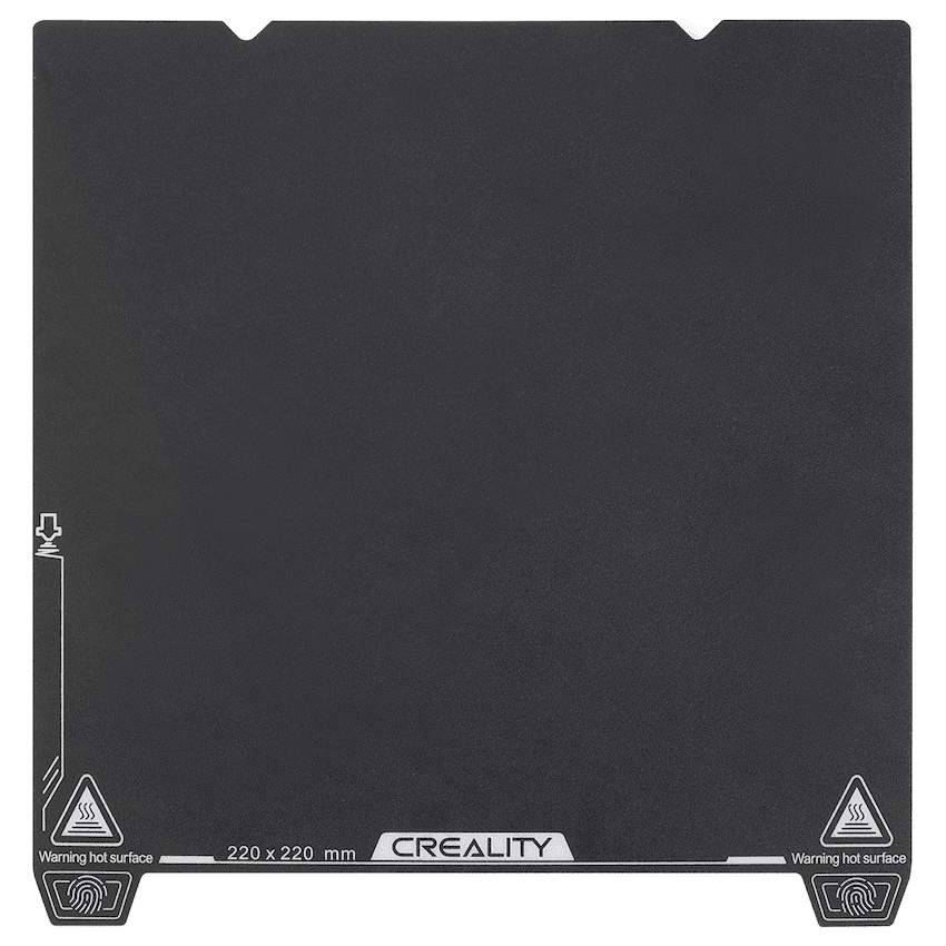 Creality Ender-3 V3 SE Build Plate 1