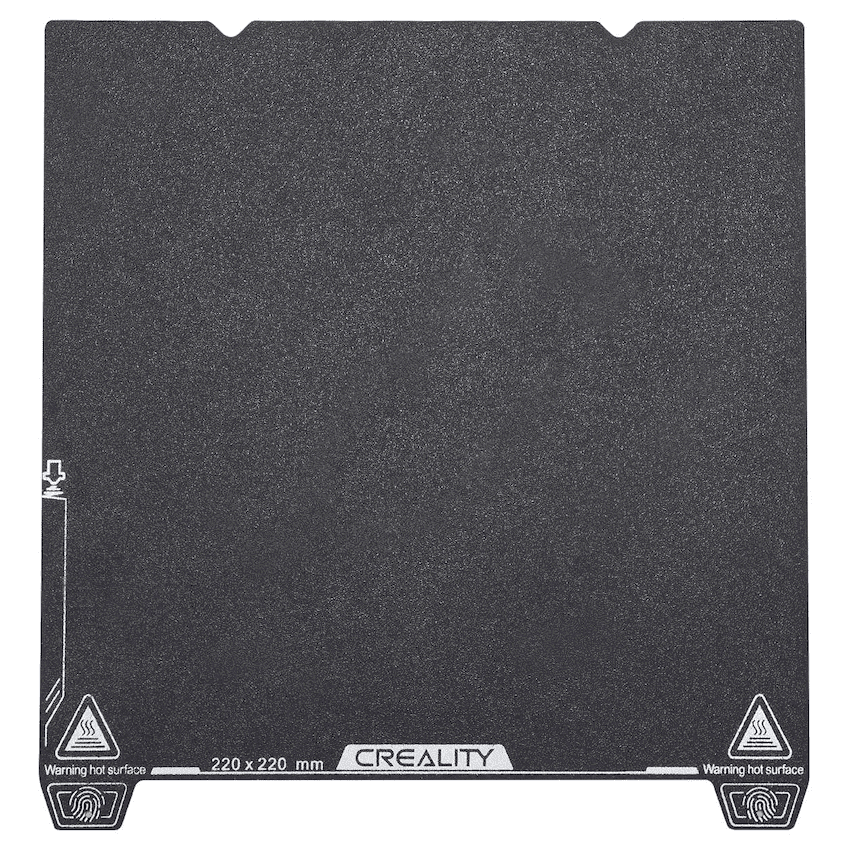 Creality PEI Platform Board Kit - Ender-3 V3 KE