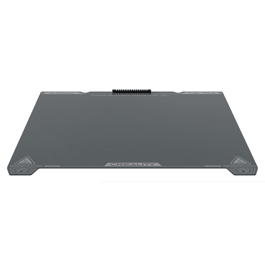 Creality K1C Textured PEI Bed 2
