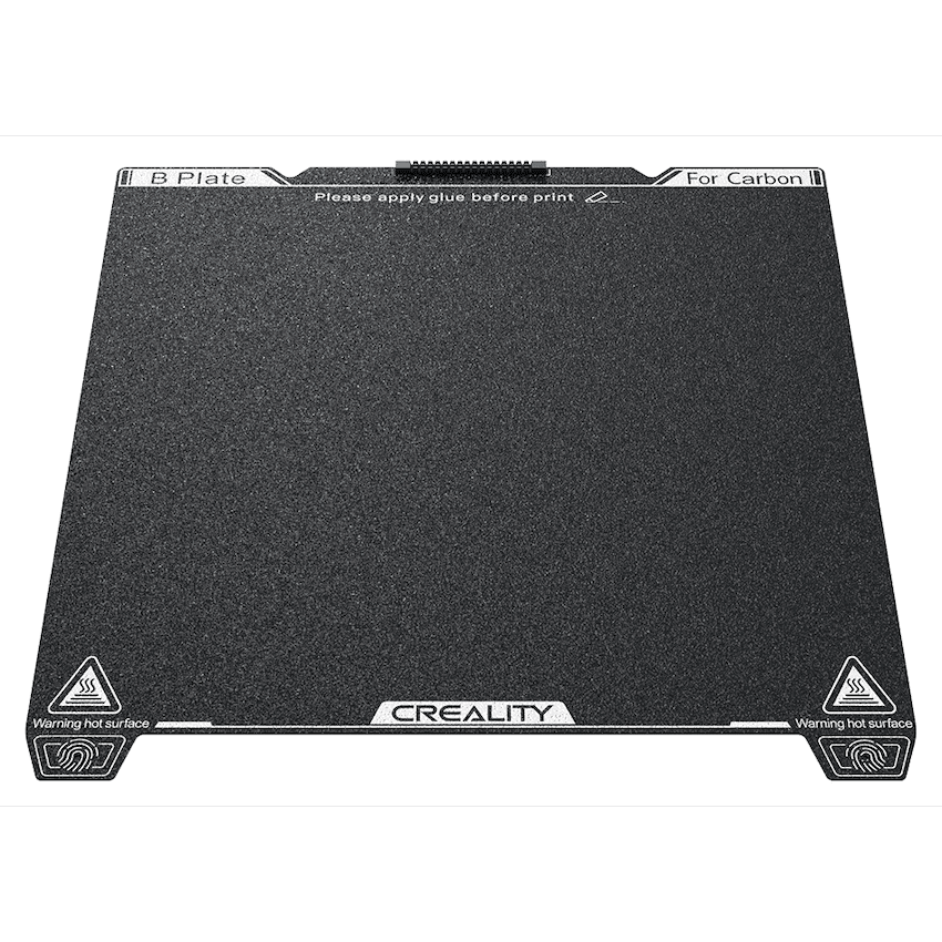 Creality K1C PEI Smooth Platform Board 1