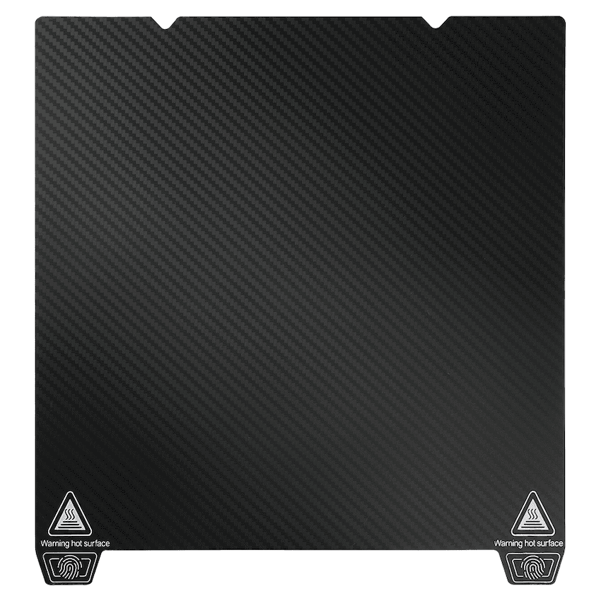 Creality Double sided printing platform board kit for K1 MAX 1