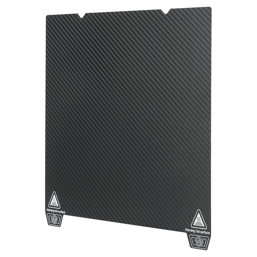 Creality Double sided printing platform board kit for K1 MAX 3