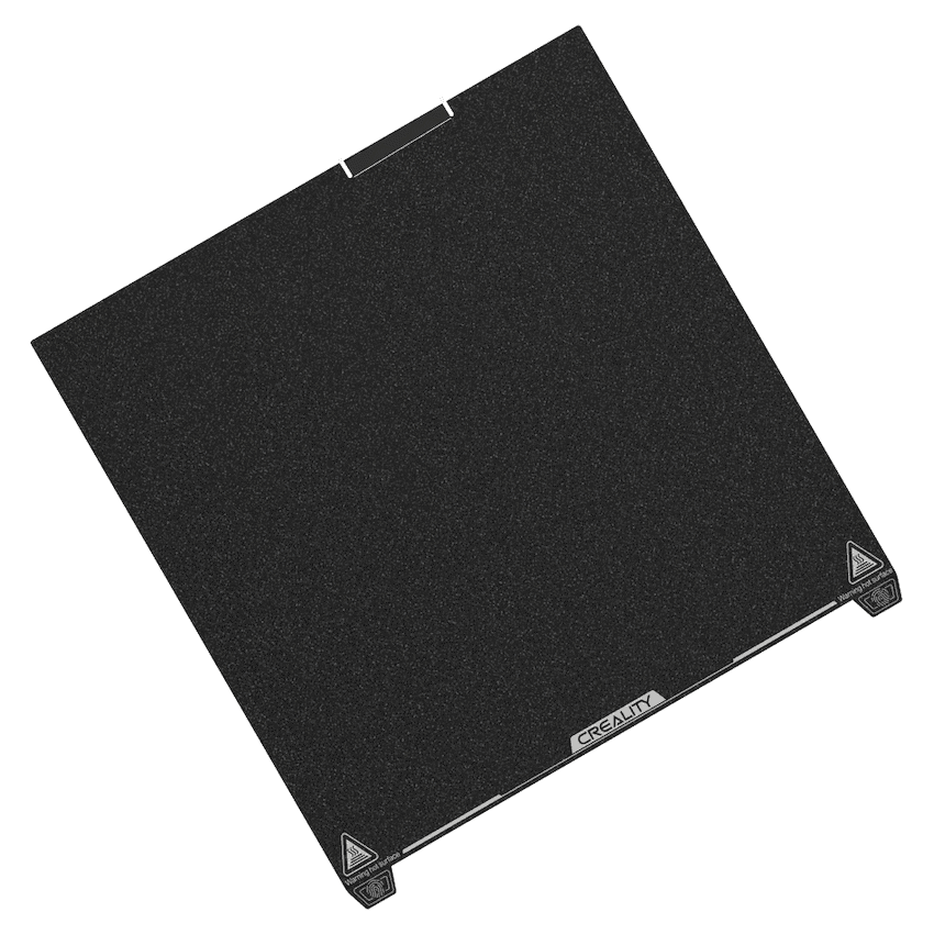 Creality PEI Platform Kit for K2 Plus 4