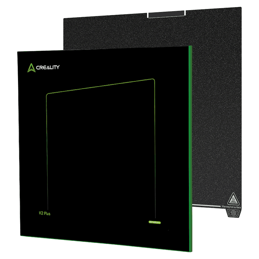 Creality PEI Platform Kit for K2 Plus 5