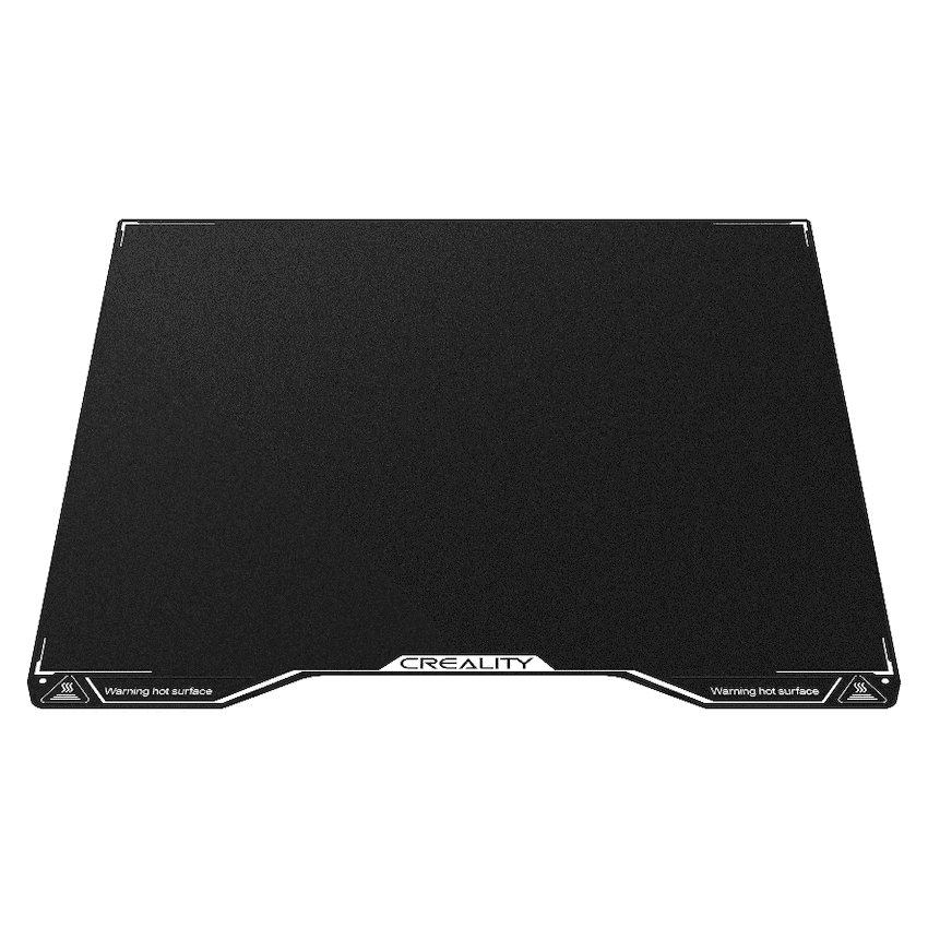 Creality Hi Epoxy Resin Build Plate 3