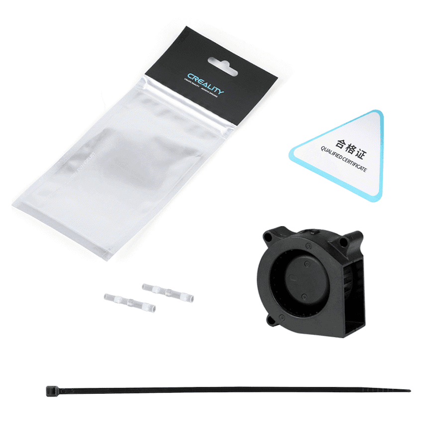 Creality 4020 Blower Fan 24V 1