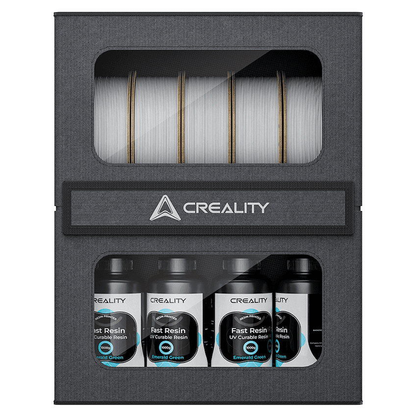 Creality Filament Storage Box