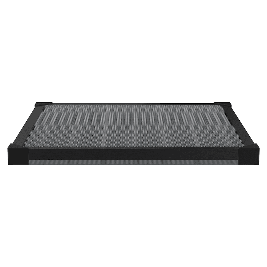 Creality Honeycomb Work Bed for Laser Cutter 500x500mm 5