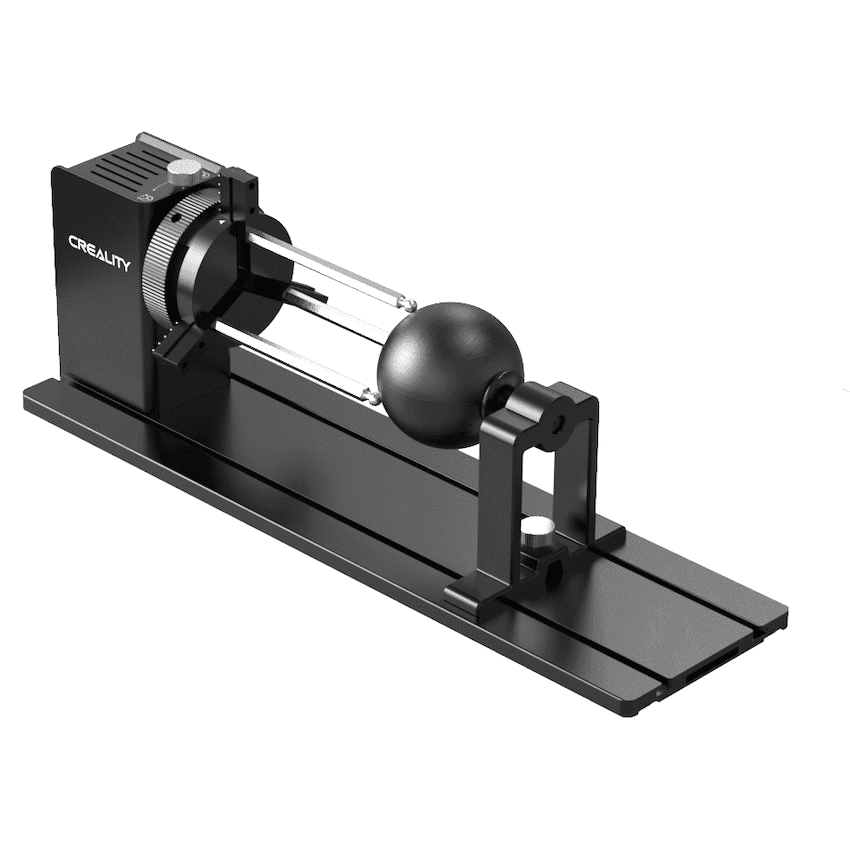 Creality Rotary Kit Pro 2