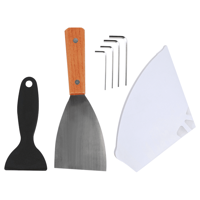 Creality LCD Common Toolkit for Halot Models