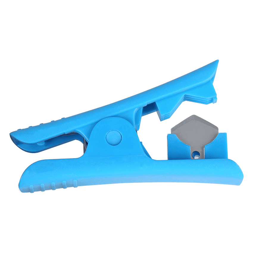 Creality Small Teflon Tube Connector 6mm - (Push- 5