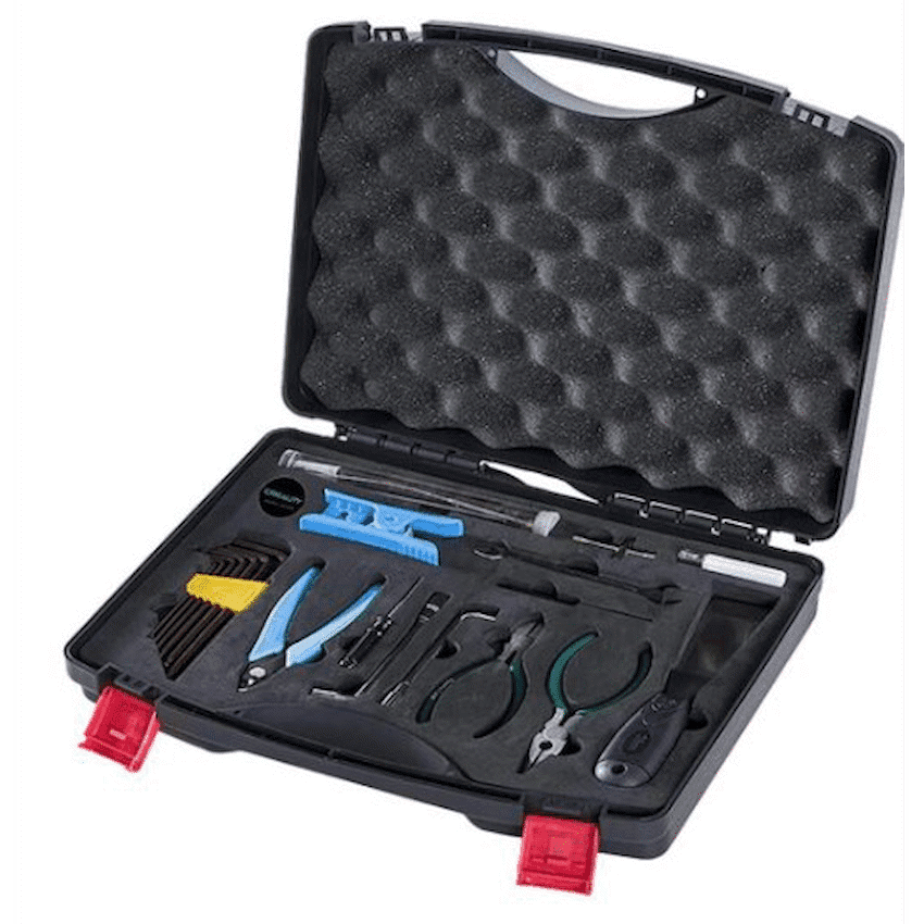 Creality 26pc Universal Tool Box for 3D printing