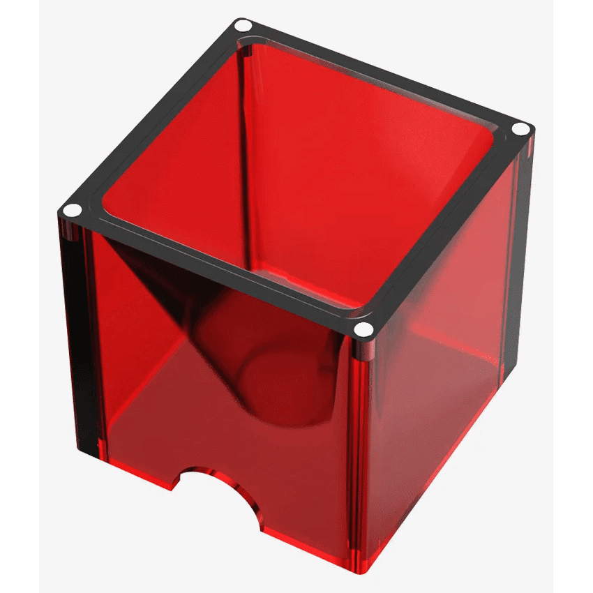 Creality Falcon Laser Protector 1