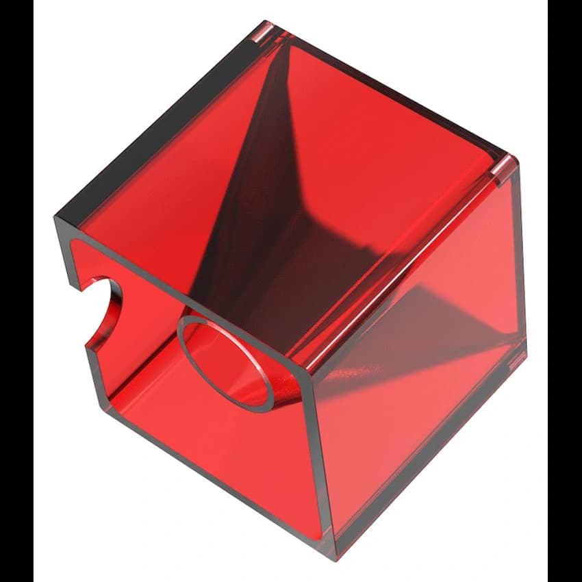 Creality Falcon Laser Protector 2