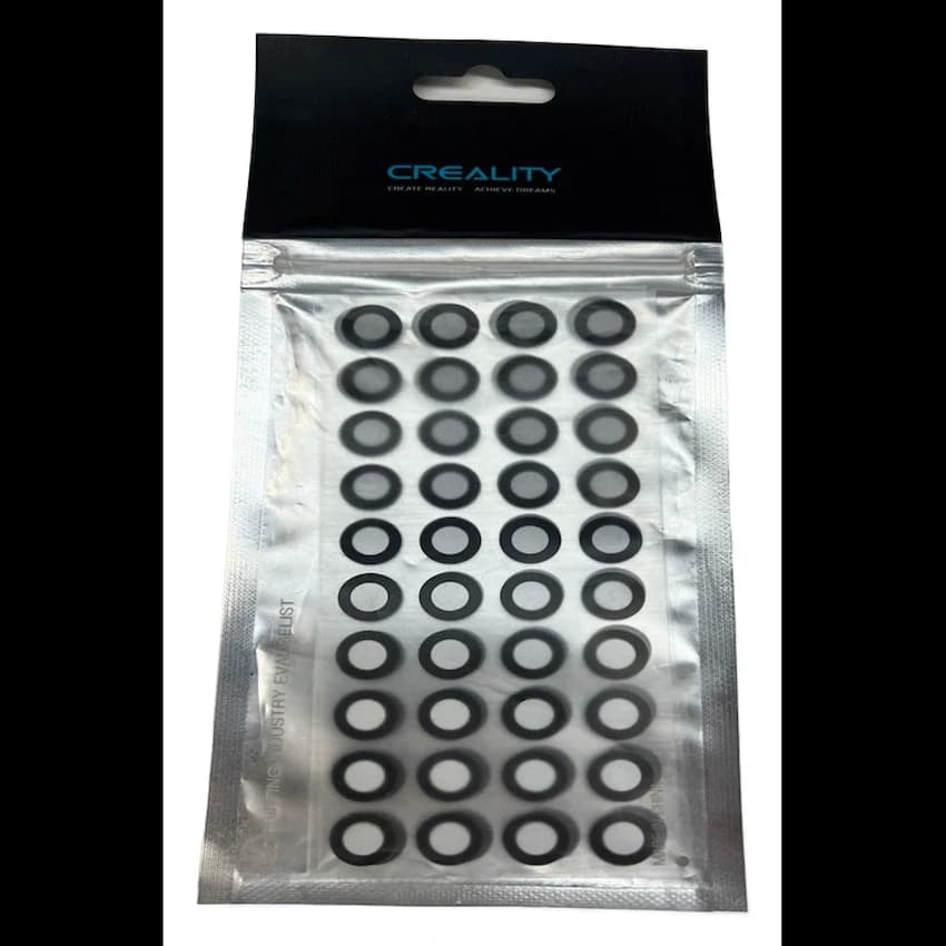 Creality 6mm Reflective Marker Dots 10 pieces 400 points