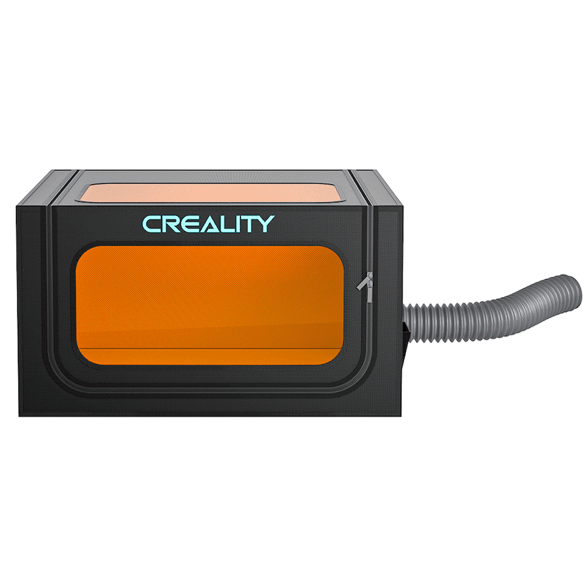 Creality Laser Engraver Enclosure Pro 720x720x400mm 3