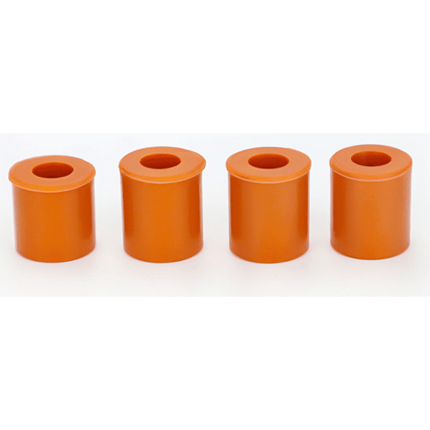 Creality Hotbed Levelling Silica Columns (Pack of 4) 2