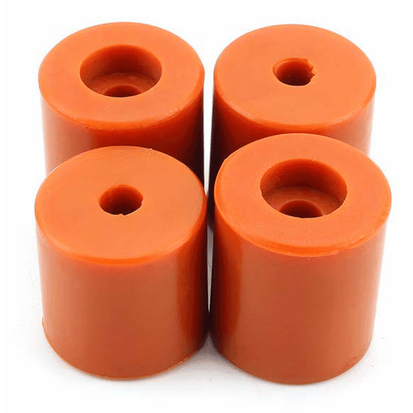 Creality Hotbed Levelling Silica Columns (Pack of 4) 5