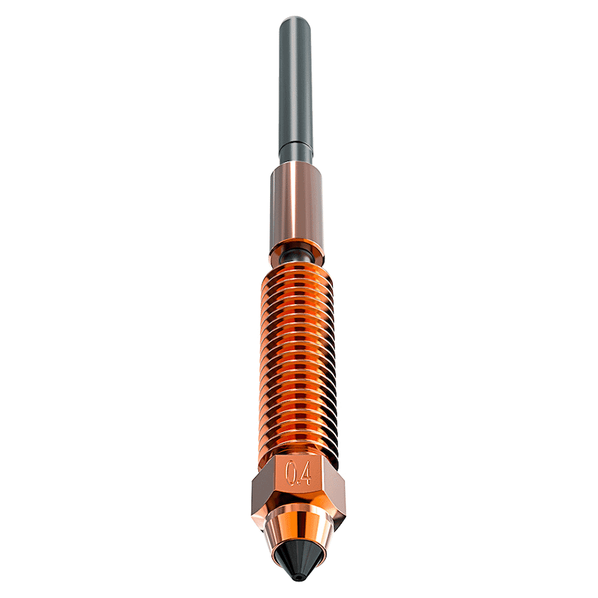 Creality x Phaetus Silicon Carbide Nozzle 3