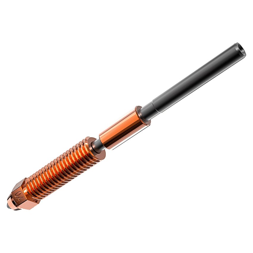 Creality x Phaetus Silicon Carbide Nozzle 4