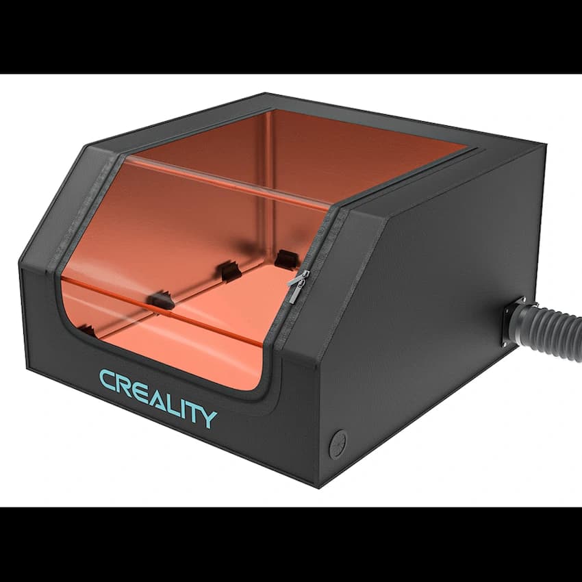 Creality Engraving Machine Protective Cover 4
