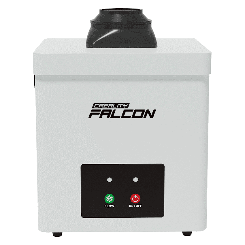 Creality Falcon Smoke Purifier YW45
