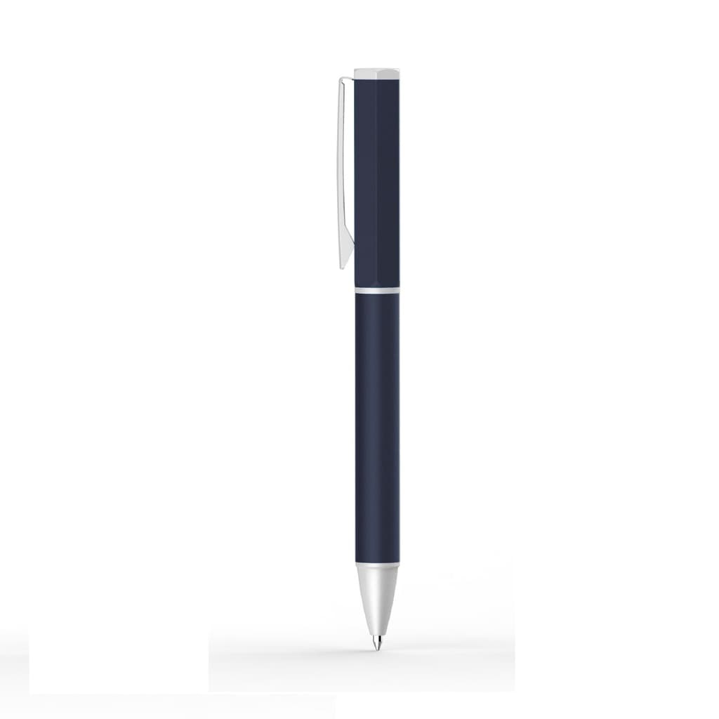 VOGAR - Metal Ball Pen - Blue 2