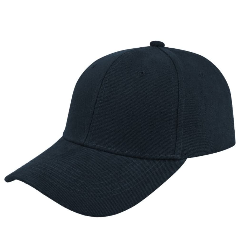 Retail 6 Panel Cap 2