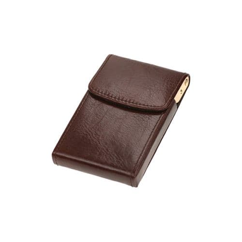 Flip Up Business Card Holder 2