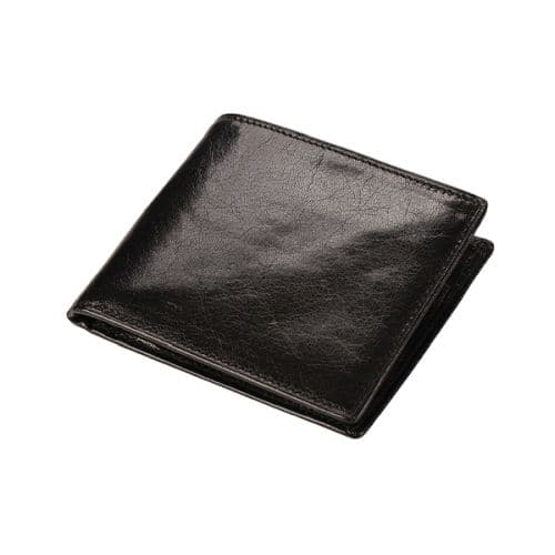 Bifold Wallet with Coin Purse 2