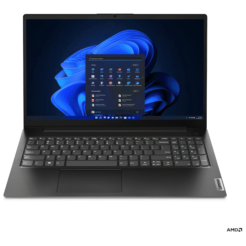 Lenovo V15 AMD Ryzen5 16/512 2