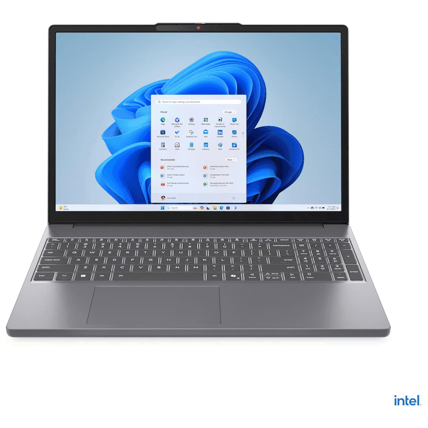 Lenovo Ideapad Slim 3 Intel i7 16GB RAM| 512GB SSD M.2 2