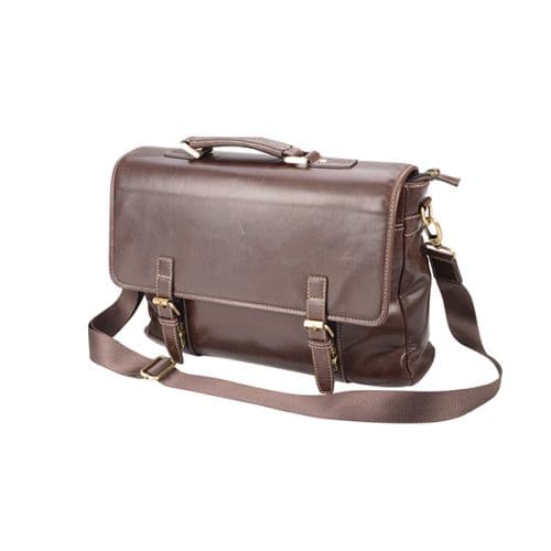 Vibro Satchel Bag 2