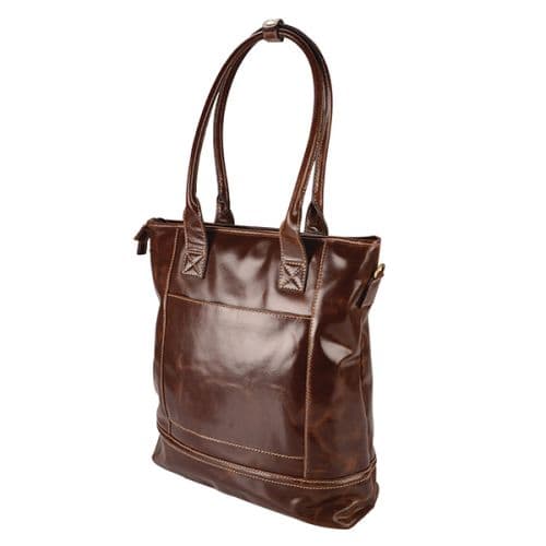 Status Holdall Bag 2