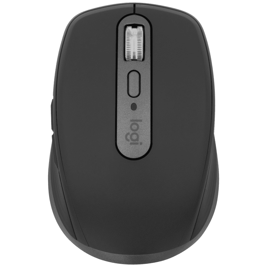 Logitech(R) MX Anywhere 3S - Graphite