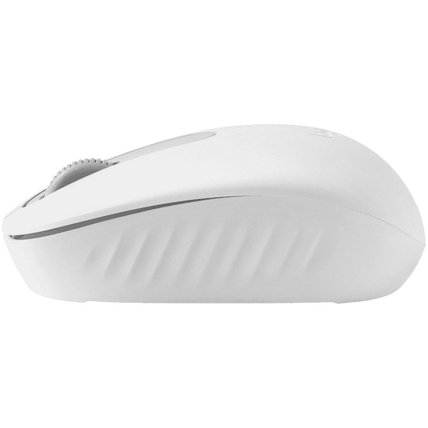 Logitech(R) M196 Bluetooth Mouse - OFF WHITE - BT 2