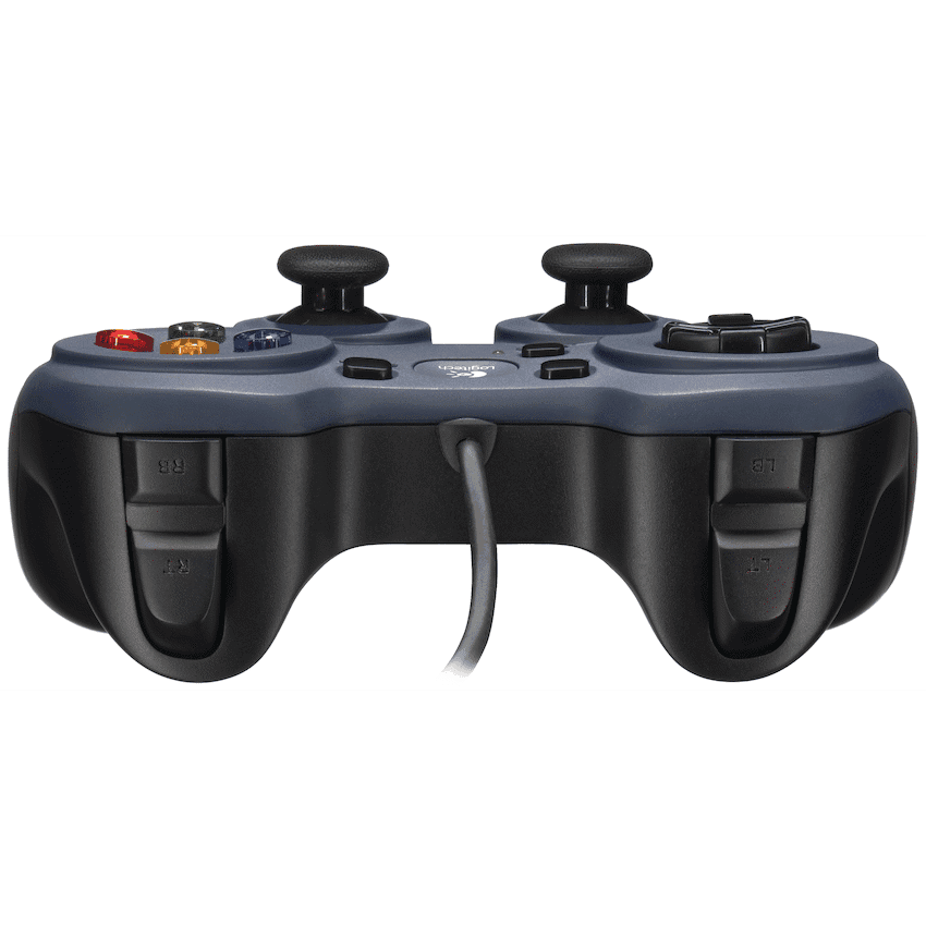 Logitech(R) F310 Gamepad - Grey 5