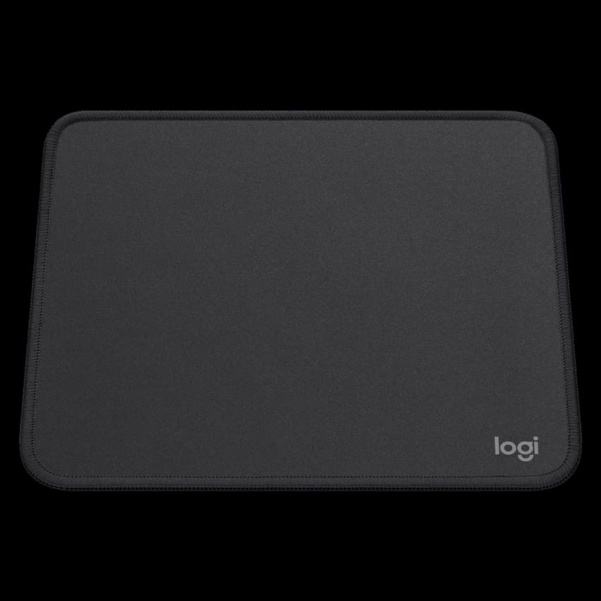 Logitech(R) Studio Series Mouse Pad - Graphite 2