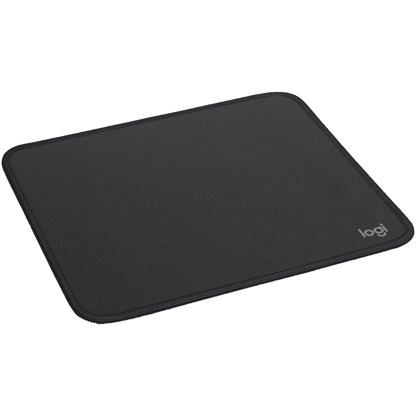 Logitech(R) Studio Series Mouse Pad - Graphite 3