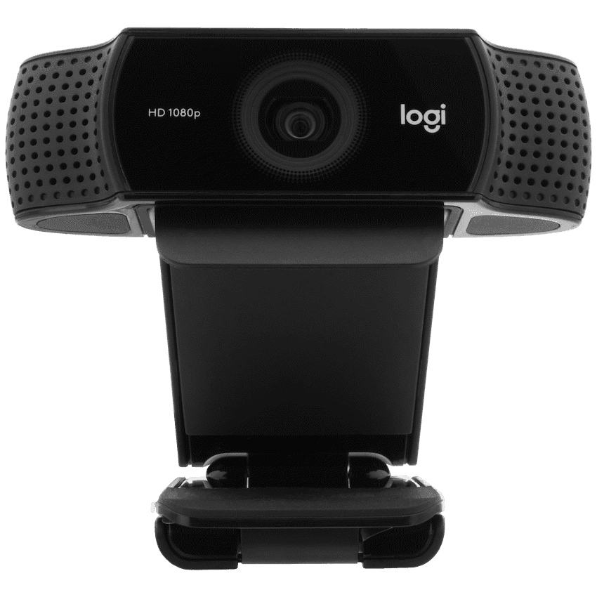 Logitech(R) C922 Pro Stream Webcam 2