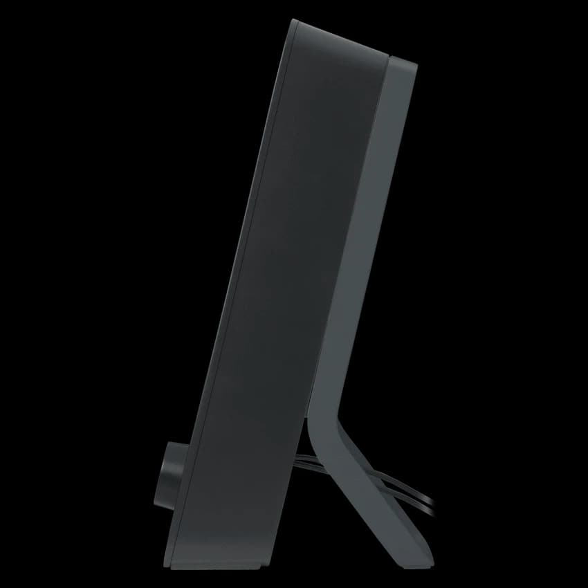 Logitech(R) Z207 Bluetooth Computer Speakers - Black 2