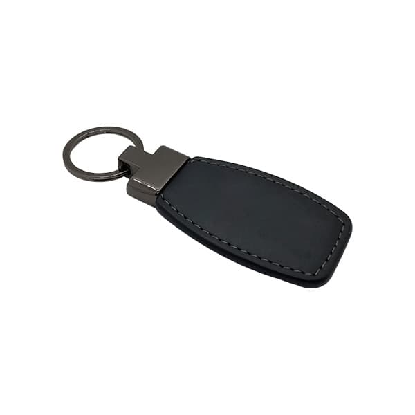 Genuine Leather Key Holder 2