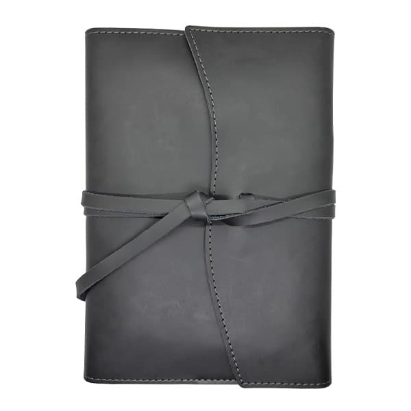 A5 Griffin Trifold Notebook 2